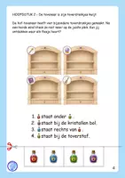 Voorbeeld - Murdoku Fantasie (groep 3-4) - Pagina 3