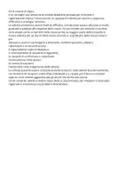 anteprima - Esercizi - A TUTTA LOGICA (schede di logica per tutte le classi) - Pagina 1