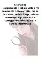 anteprima - Esercizi - A TUTTA LOGICA (schede di logica per tutte le classi) - Pagina 2
