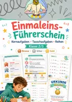 Vorschau - Arbeitsblätter - Mathematik Grundschule – Wachsendes XXL Materialpaket - Seite 1