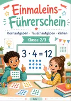 Vorschau - Arbeitsblätter - Mathematik Grundschule – Wachsendes XXL Materialpaket - Seite 2
