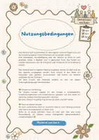 Vorschau - selbst erstellte Cliparts/Grafiken - 27x PastellCliparts Set Probepaket | Deutsch - Seite 1