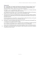 Vorschau - Arbeitsblätter - Philosophie-Klausur Q-Phase: Mensch, Maschine & Cyborg bei La Mettrie - Seite 2