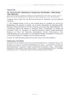 Vorschau - Arbeitsblätter - Philosophie-Klausur Q-Phase: Mensch, Maschine & Cyborg bei La Mettrie - Seite 3