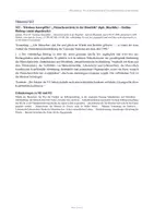 Vorschau - Arbeitsblätter - Philosophie-Klausur Q-Phase: Menschenwürde, Bioethik & Selbstbestimmung bei Pico inkl. EWH - Seite 3