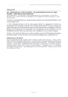 Vorschau - Arbeitsblätter - Philosophie-Klausur Q-Phase: Bacon, Naturbeherrschung & grüne Gentechnik inkl. EWH - Seite 3