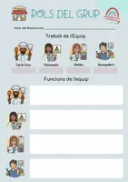 Vista previa - Unidades / Secuencias / Situaciones de Aprendizaje - CAPSA APRENENTATGE - LA NUTRICIÓ - página 2
