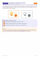 Vorschau - Arbeitsblätter - Bits und Bytes – das Binärsystem verstehen - Seite 1