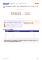 Vorschau - Arbeitsblätter - Bits und Bytes – das Binärsystem verstehen - Seite 3