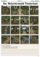 Vorschau - Spiele - 15 Lesespuren – Bundle Klasse 5–6 - Seite 3