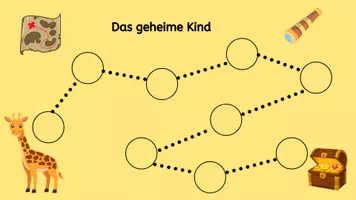 Vorschau - Spiele - Giraffenklasse Materialpaket - Seite 2