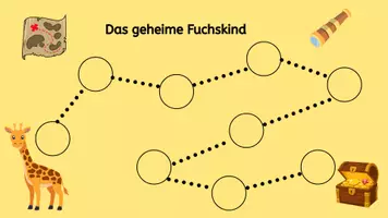 Vorschau - Spiele - Giraffenklasse Materialpaket - Seite 3