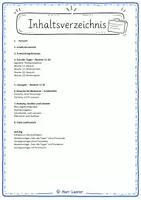 Vorschau - Unterrichtsreihen - Satz des Tages – Wortarten bestimmen | Paket 2 (Wochen 11–20) - Seite 2