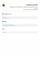 Vorschau - Experimente - "Stoffgemische und Trennverfahren" - Arbeitsblatt: Trennung einer Tütensuppe - Seite 3