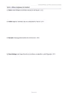 Vorschau - Arbeitsblätter - Praktische Philosophie Test Klasse 7/8: Diogenes, Bedürfnisse & Glück - Seite 2