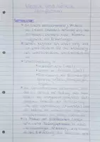Vorschau - Stundenentwürfe - Lerntheorien - PDF Lernmaterial - Seite 1