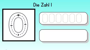 Vorschau - Anderer Materialtyp - Arbeitsheft Zahlenraum 10-Mathe-Klasse 1 - Seite 2