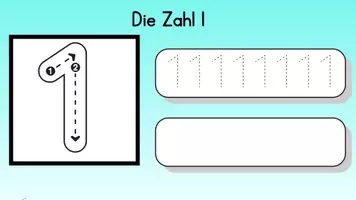 Vorschau - Anderer Materialtyp - Arbeitsheft Zahlenraum 10-Mathe-Klasse 1 - Seite 3