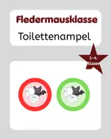 Vorschau - Spiele - Fledermausklasse Materialpaket - Seite 1