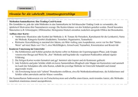 Vorschau - Merkblätter - Methodenwerkstatt: Lernen lernen - Seite 3