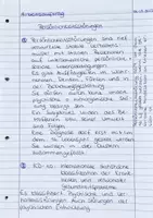 Vorschau - Stundenentwürfe - Persönlichkeitsstörungen - PDF Lernmaterial - Seite 1