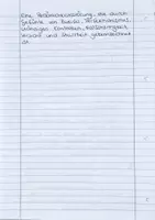 Vorschau - Stundenentwürfe - Persönlichkeitsstörungen - PDF Lernmaterial - Seite 2