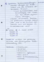 Vorschau - Stundenentwürfe - Persönlichkeitsstörungen - PDF Lernmaterial - Seite 3