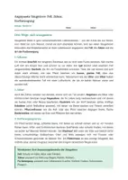 Vorschau - Stundenentwürfe - Biologie: Angepasste Säugetiere - Klasse 5/6 - Seite 2
