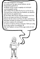 Vorschau - Arbeitsblätter - Klassenzeitung - Seite 1