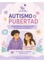 Vista previa - Unidades / Secuencias / Situaciones de Aprendizaje - Autismo y Pubertad - Portada