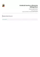 Vista previa - Unidades / Secuencias / Situaciones de Aprendizaje - FICHA ALIMENTACIÓN - página 2