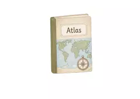 Vorschau - selbst erstellte Cliparts/Grafiken - 21x Pastell Cliparts | Bücher - Seite 2