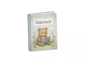 Vorschau - selbst erstellte Cliparts/Grafiken - 21x Pastell Cliparts | Bücher - Seite 3