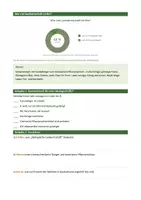 Vorschau - Stundenentwürfe - Konventionelle und ökologische Landwirtschaft im Vergleich - Seite 2