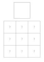 anteprima - Materiale di supporto/inclusione - Gioco dei pixel puzzle in bianco e nero - Pagina 2