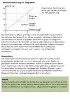 Vorschau - Stundenentwürfe - Stoffe und ihre Eigenschaften - Seite 3