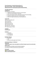 Vorschau - Stundenentwürfe - Übergang_Berufsleben - Seite 1
