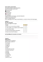 Vorschau - Stundenentwürfe - Übergang_Berufsleben - Seite 2