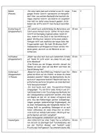 Vorschau - Präsentationen/Tafelbilder - "Stoffgemische und Trennverfahren" - Checkliste und Stundenraster - Seite 2