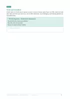 Vorschau - Unterrichtsreihen - Kinderrechte – Was sind Kinderrechte? | UN-Kinderrechtskonvention | Sachunterricht Klasse 3/4 - Seite 3