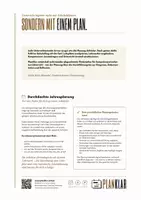 Vorschau - Lehrwerke/Schulbücher - JAHRESPLANUNG Mathe I Stoffverteilung I KLASSE 3 I Zahlenbuch I Hessen I Kerncurriculum - Seite 1