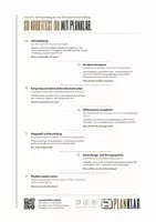 Vorschau - Lehrwerke/Schulbücher - JAHRESPLANUNG Mathe I Stoffverteilung I KLASSE 3 I Zahlenbuch I Hessen I Kerncurriculum - Seite 2