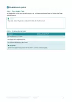 Vorschau - Unterrichtsreihen - Kinderrechte – gelten für alle | Gerechtigkeit & sich einsetzen | Sachunterricht Klasse 3/4 - Seite 2
