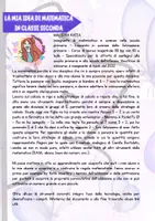 anteprima - Esercizi - Raccolta di materiali per la classe seconda - Pagina 2
