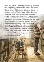Vorschau - Arbeitsblätter - Leseverstehen & Schreibanlässe mit Arbeitsheft - "Nimos Abenteuerreise" –Deutsch Klasse 4–6 - Seite 3