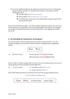 Vorschau - Arbeitsblätter - English Grammar A1/ A2 - Wortstellung in Aussagesätzen - Seite 3