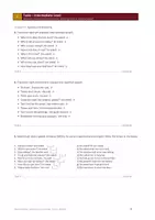 Vorschau - Arbeitsblätter - Reported Speech: Questions and Commands – Complete English Worksheet Pack with answer key, year 9, differentiated - Seite 3