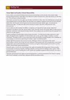 Vorschau - Arbeitsblätter - Human Rights and Equality – English Reading Comprehension & Summary Skills Pack with answer key, year 9 - Seite 1