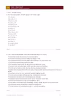 Vorschau - Arbeitsblätter - Human Rights and Equality – English Reading Comprehension & Summary Skills Pack with answer key, year 9 - Seite 2