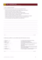 Vorschau - Arbeitsblätter - Human Rights and Equality – English Reading Comprehension & Summary Skills Pack with answer key, year 9 - Seite 3
